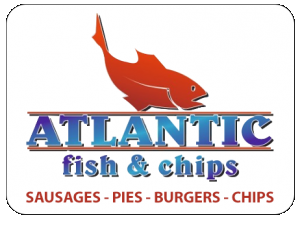 Atlantic Fish & Chips Tidworth